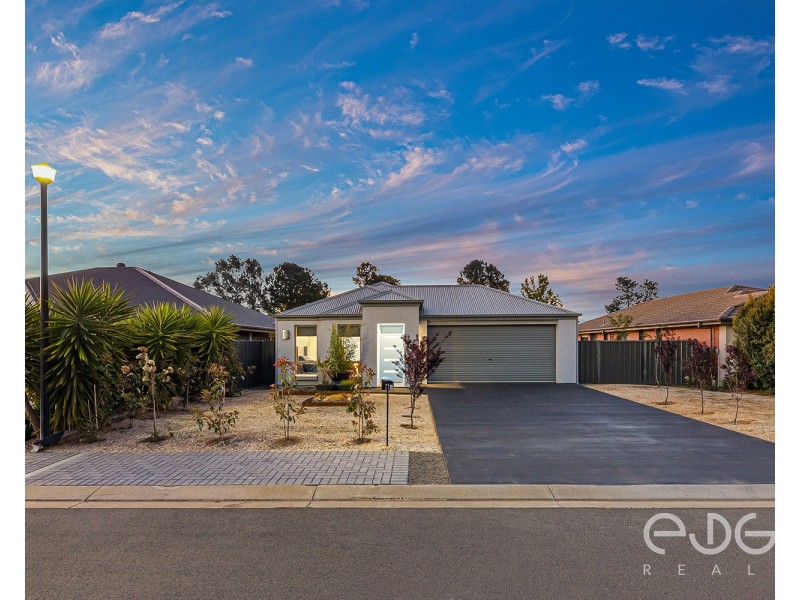 23 Alf Pellegrini Drive, Tanunda SA 5352