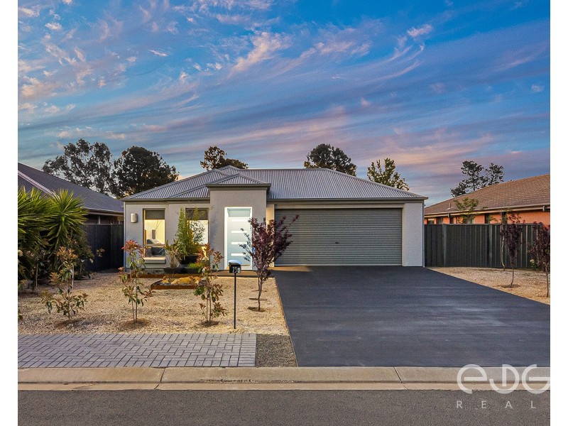 23 Alf Pellegrini Drive, Tanunda SA 5352