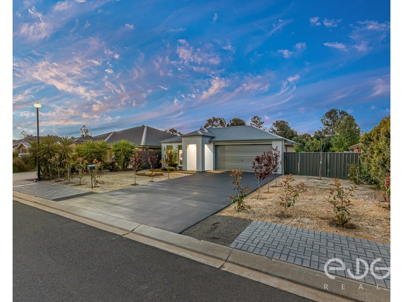 23 Alf Pellegrini Drive, Tanunda SA 5352