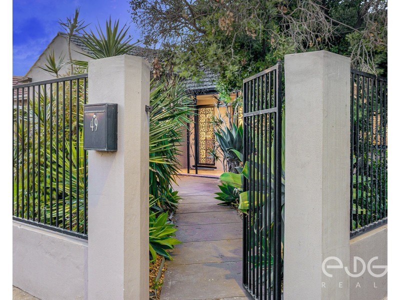 49 Warwick Street, Largs North SA 5016