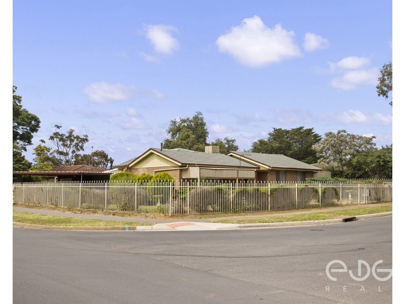 36 Justinian Street, Elizabeth Downs SA 5113