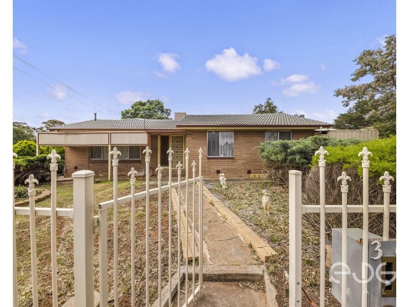 36 Justinian Street, Elizabeth Downs SA 5113