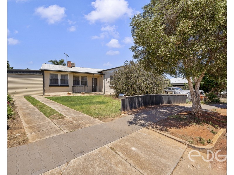 16 and 18 Carey Street, Elizabeth Park SA 5113