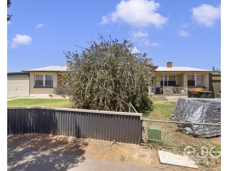 16 and 18 Carey Street, Elizabeth Park SA 5113