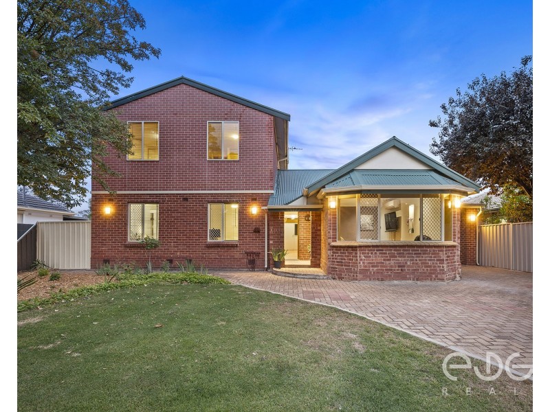 21 Bellinger Road, Elizabeth East SA 5112