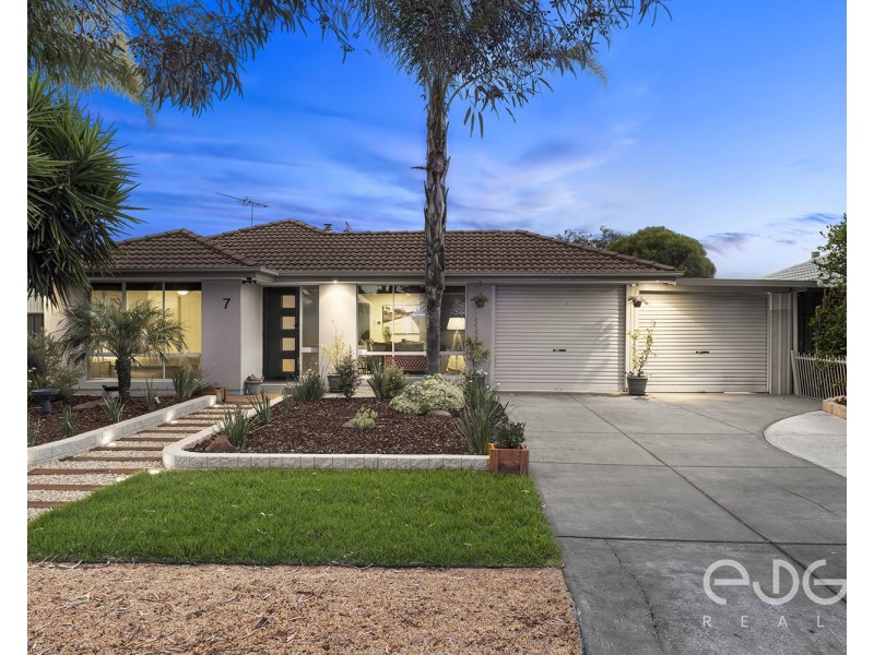 7 Currumbin Avenue, Blakeview SA 5114