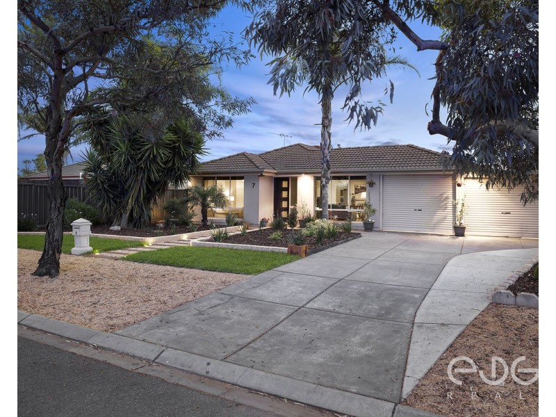 7 Currumbin Avenue, Blakeview SA 5114