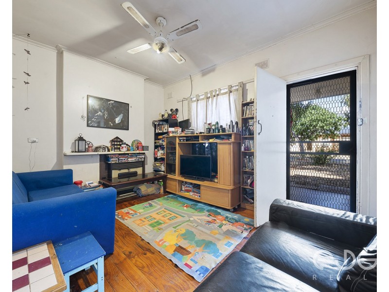 10 and 12 Mahood Street, Elizabeth Grove SA 5112