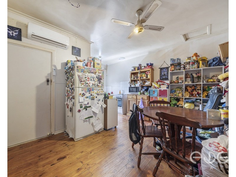 10 and 12 Mahood Street, Elizabeth Grove SA 5112