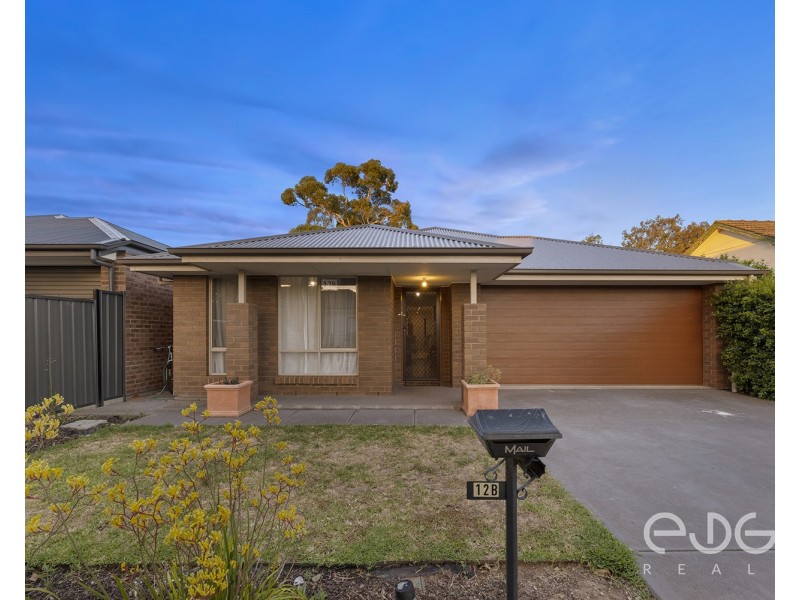 12B Murray Street, Salisbury SA 5108