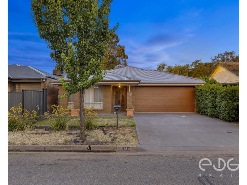 12B Murray Street, Salisbury SA 5108