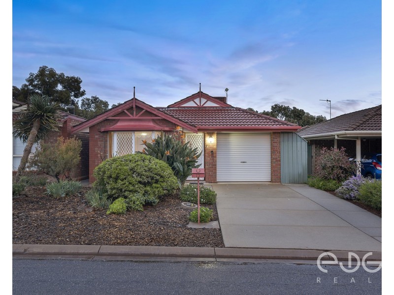 17 Riverview Parade, Blakeview SA 5114