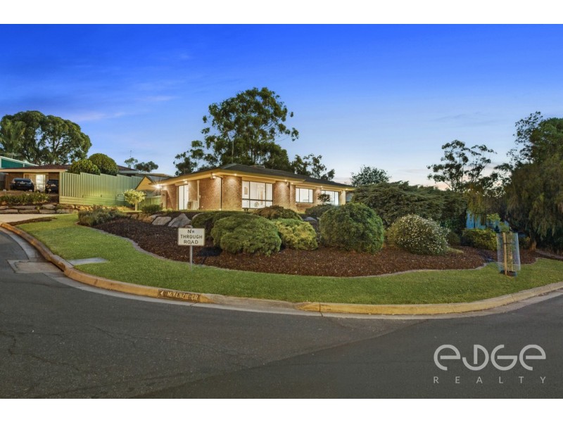 1 McKenzie Crescent, Gulfview Heights SA 5096