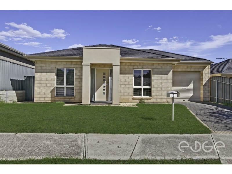3 Gove Road, Enfield SA 5085
