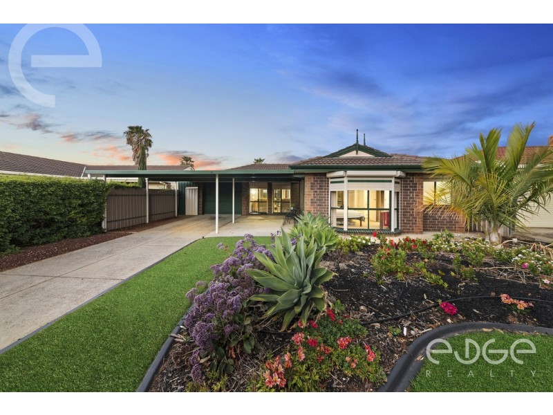 2 Merlot Court, Burton SA 5110