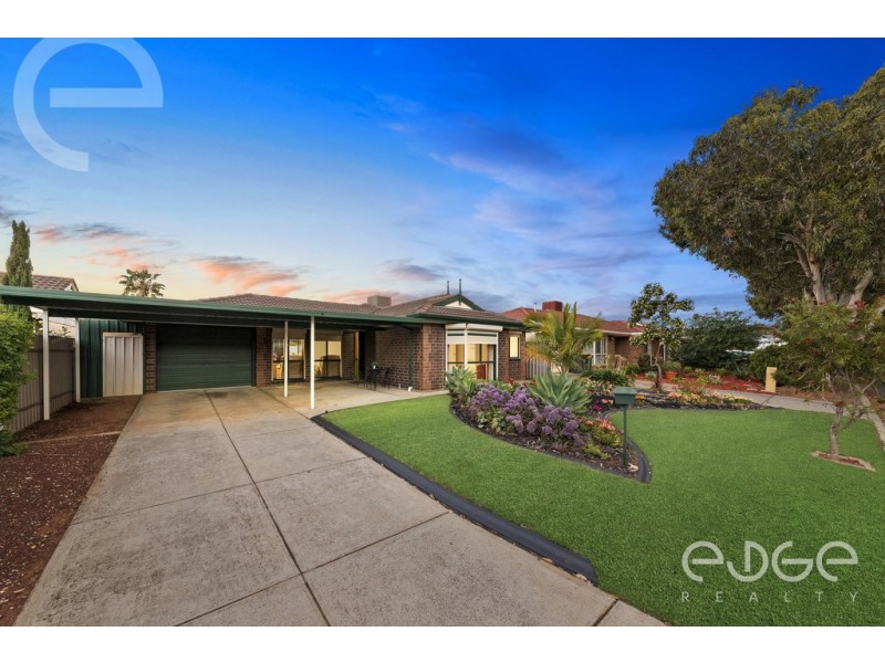 2 Merlot Court, Burton SA 5110