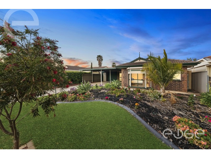 2 Merlot Court, Burton SA 5110