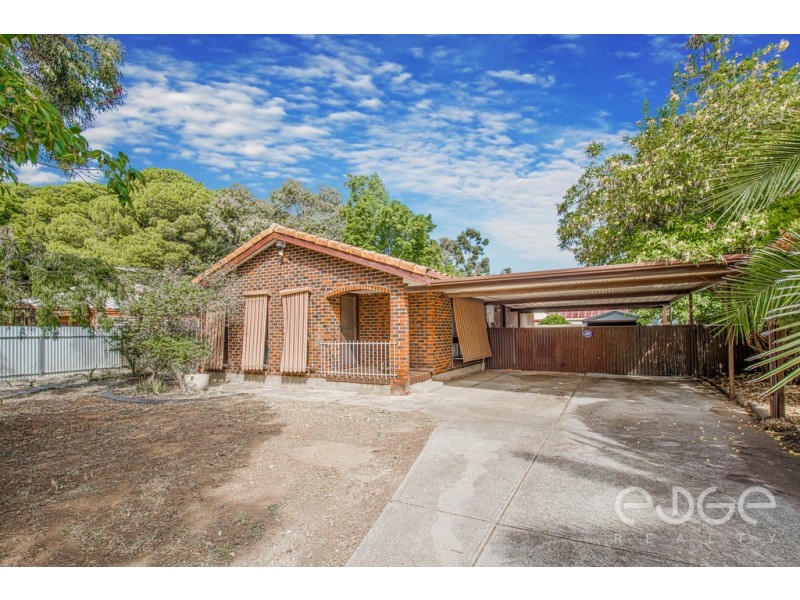 4 Rogers Crescent, Paralowie SA 5108