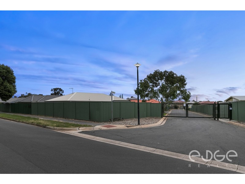 6 Grove Avenue, Elizabeth Park SA 5113