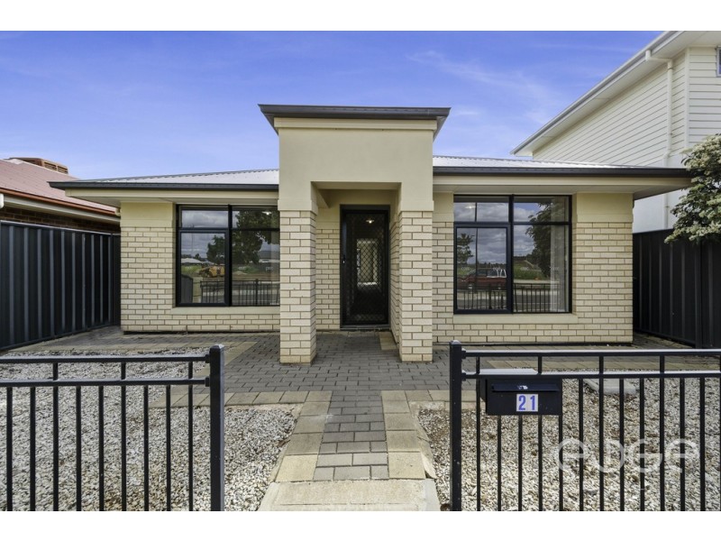 21 Esperance Drive, Andrews Farm SA 5114