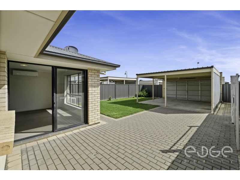 21 Esperance Drive, Andrews Farm SA 5114