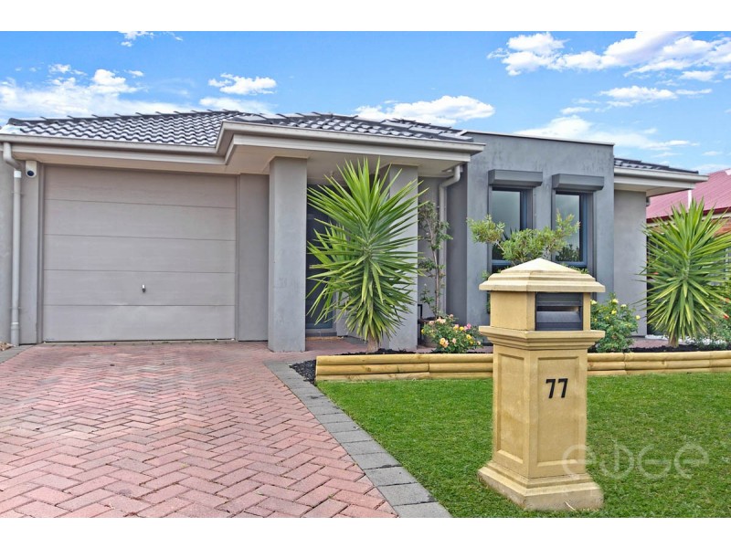 77 Wattlebird Drive, Burton SA 5110