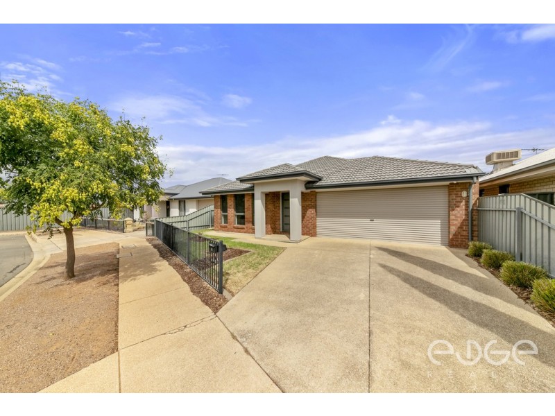 25 Sophia Way, Andrews Farm SA 5114