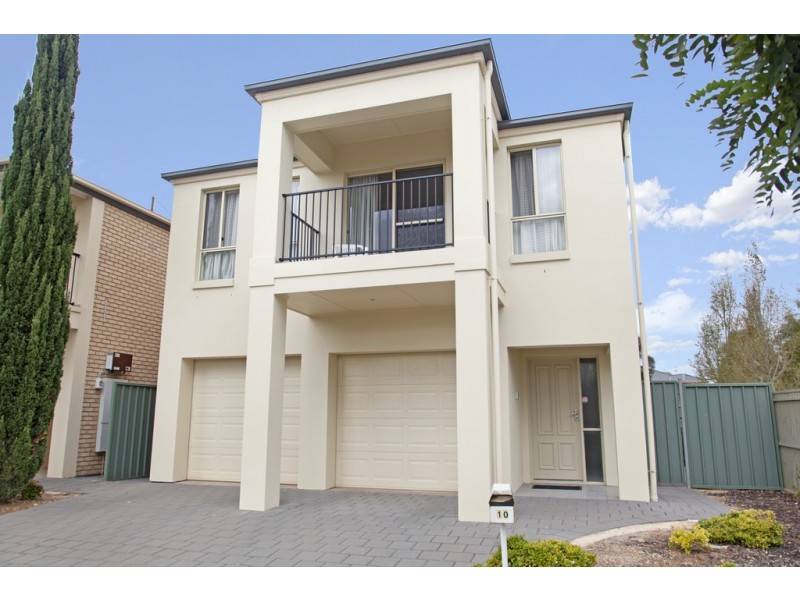 10 Mowbray Street, Mawson Lakes SA 5095