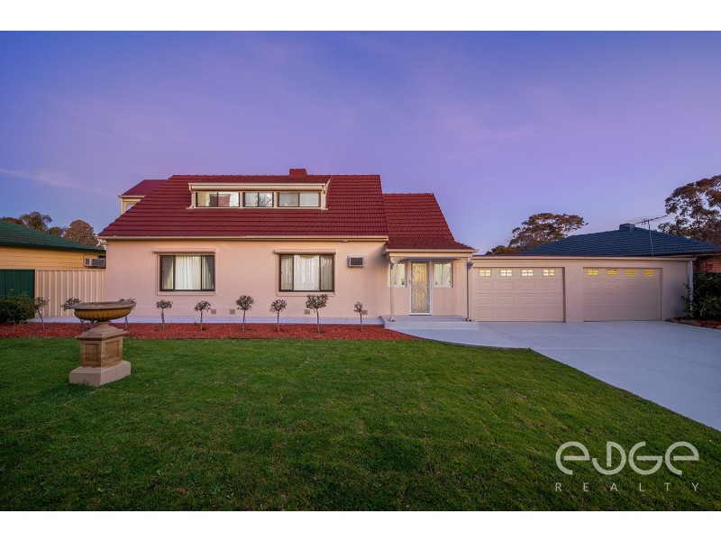 30 Short Road, Elizabeth SA 5112
