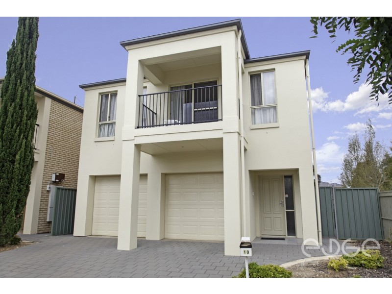 10 Mowbray Street, Mawson Lakes SA 5095