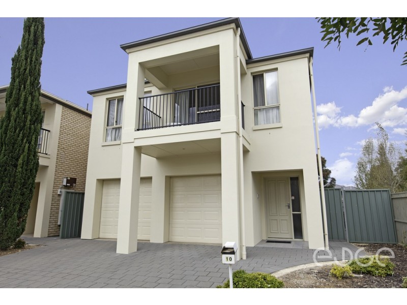 10 Mowbray Street, Mawson Lakes SA 5095