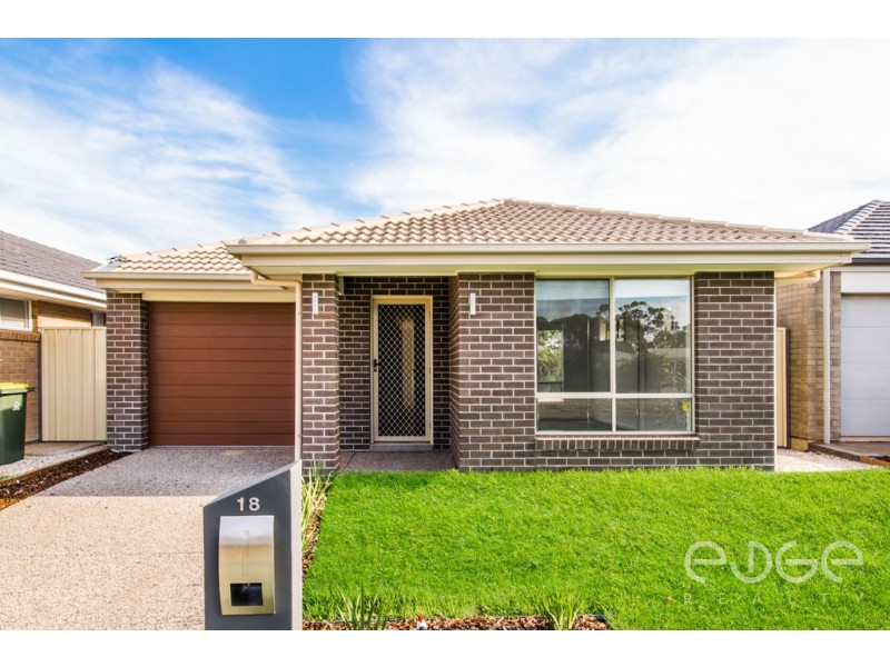 18 Wyatt Road, Direk SA 5110