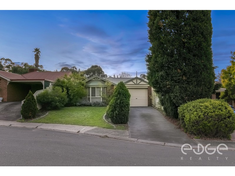 19 McCullough Court, Golden Grove SA 5125