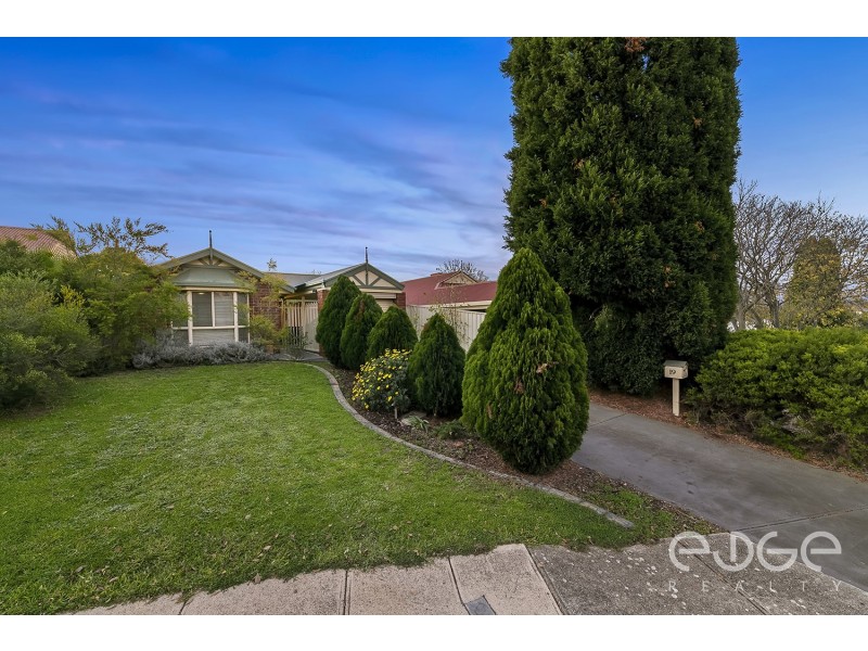 19 McCullough Court, Golden Grove SA 5125
