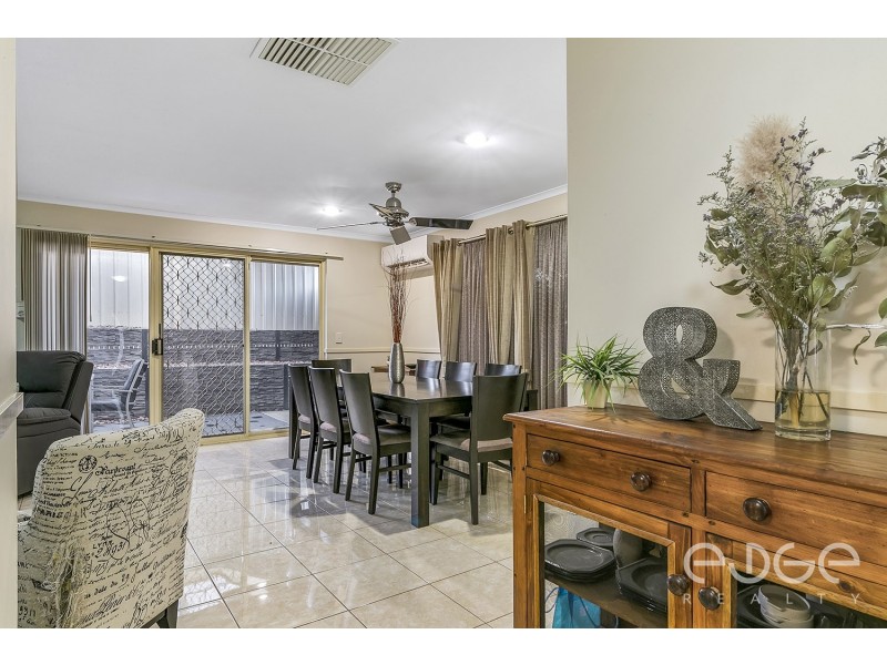 19 McCullough Court, Golden Grove SA 5125