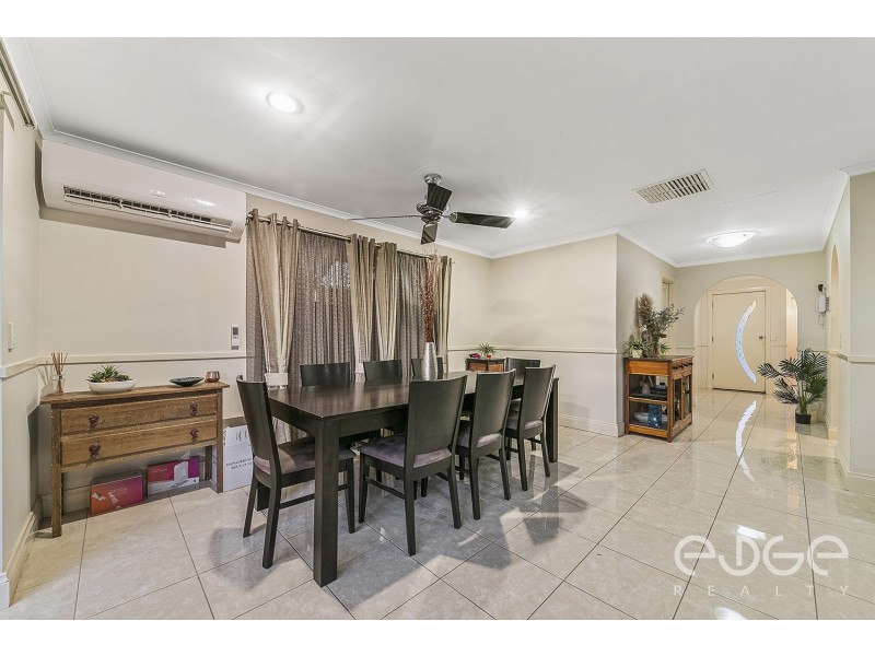 19 McCullough Court, Golden Grove SA 5125