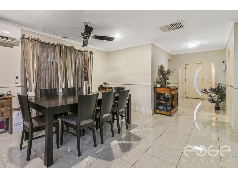 19 McCullough Court, Golden Grove SA 5125