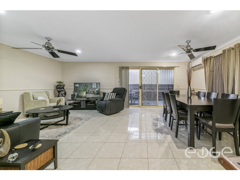 19 McCullough Court, Golden Grove SA 5125