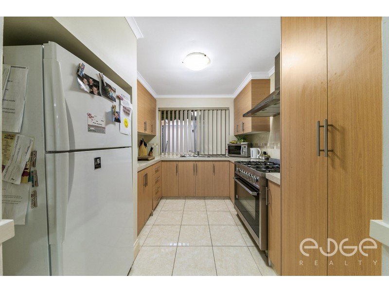 19 McCullough Court, Golden Grove SA 5125