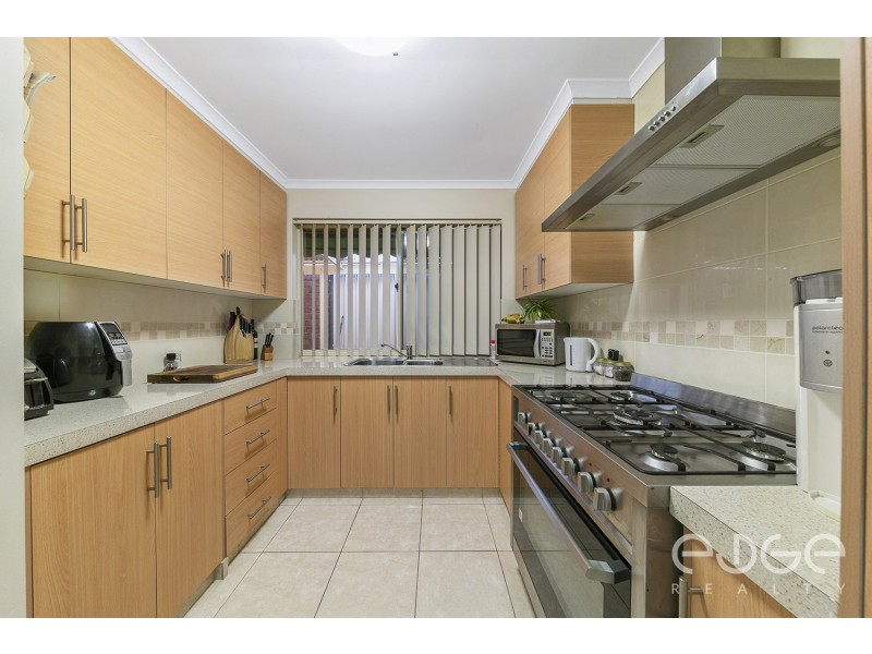 19 McCullough Court, Golden Grove SA 5125