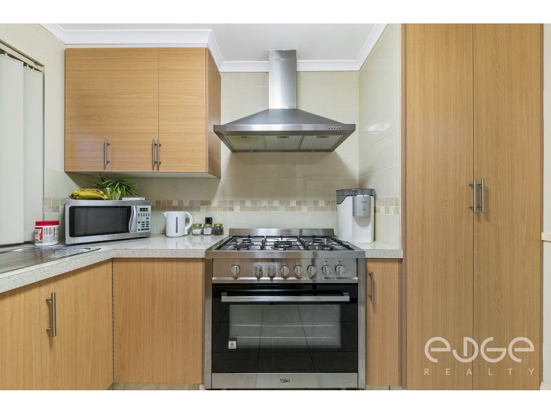 19 McCullough Court, Golden Grove SA 5125