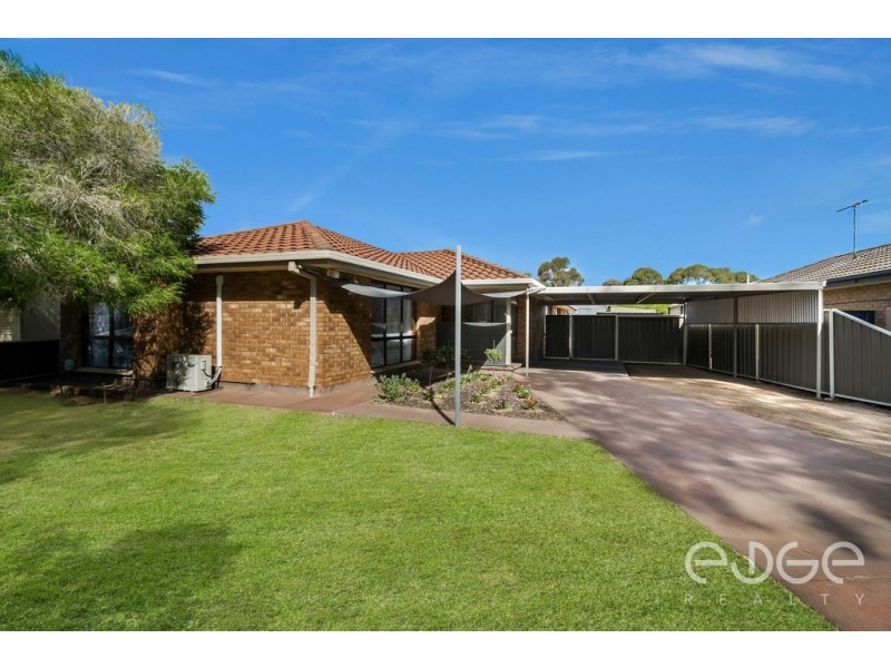 85 Fairbanks Drive, Paralowie SA 5108