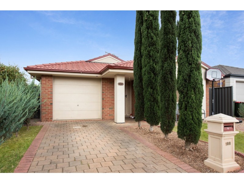 108 Lakeside Drive, Andrews Farm SA 5114
