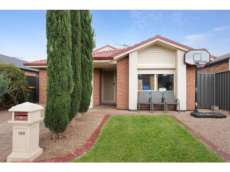 108 Lakeside Drive, Andrews Farm SA 5114