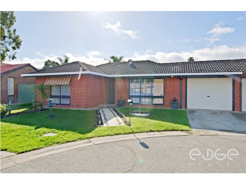 7 Pedlar Place, Salisbury SA 5108