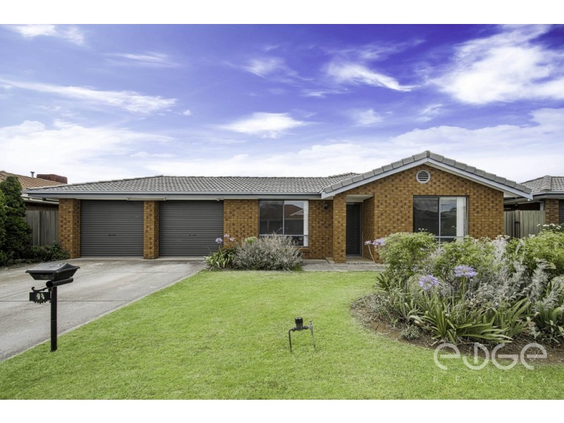25 Alberta Drive, Burton SA 5110