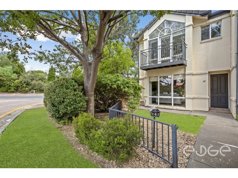 14/1-3 Wentworth Court, Golden Grove SA 5125