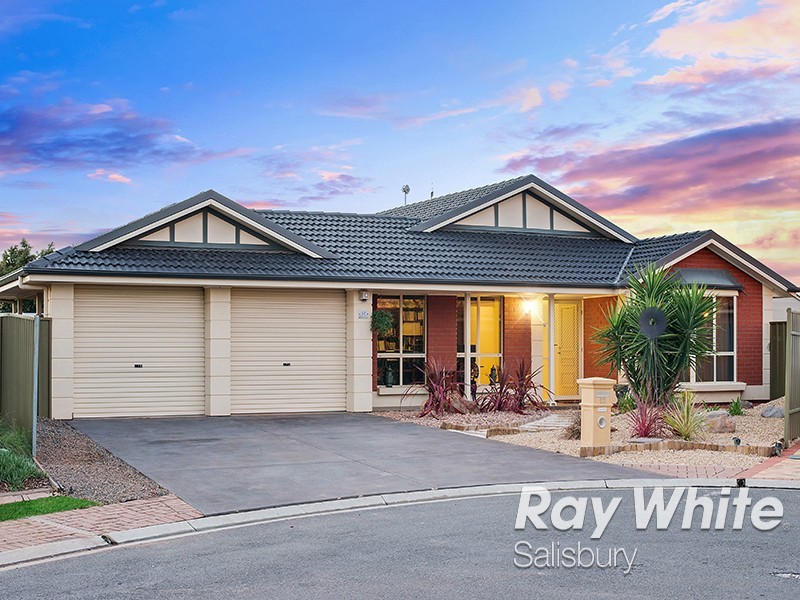 12 Everest Avenue, Andrews Farm SA 5114