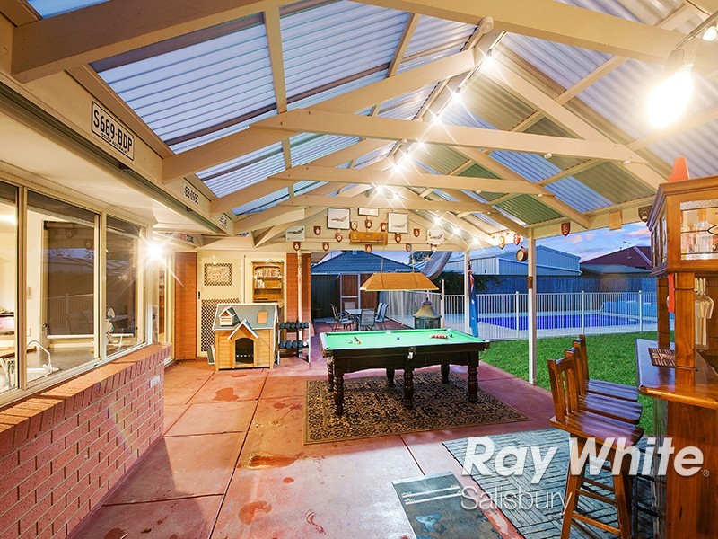 12 Everest Avenue, Andrews Farm SA 5114