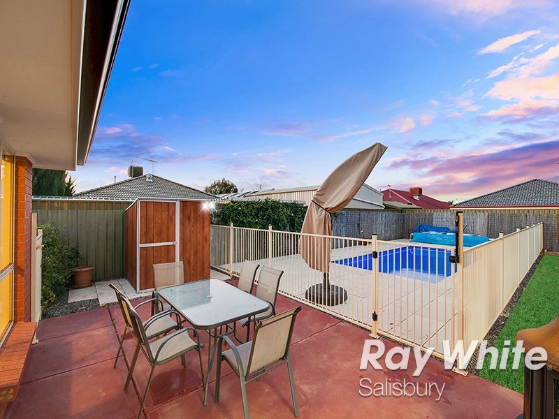12 Everest Avenue, Andrews Farm SA 5114